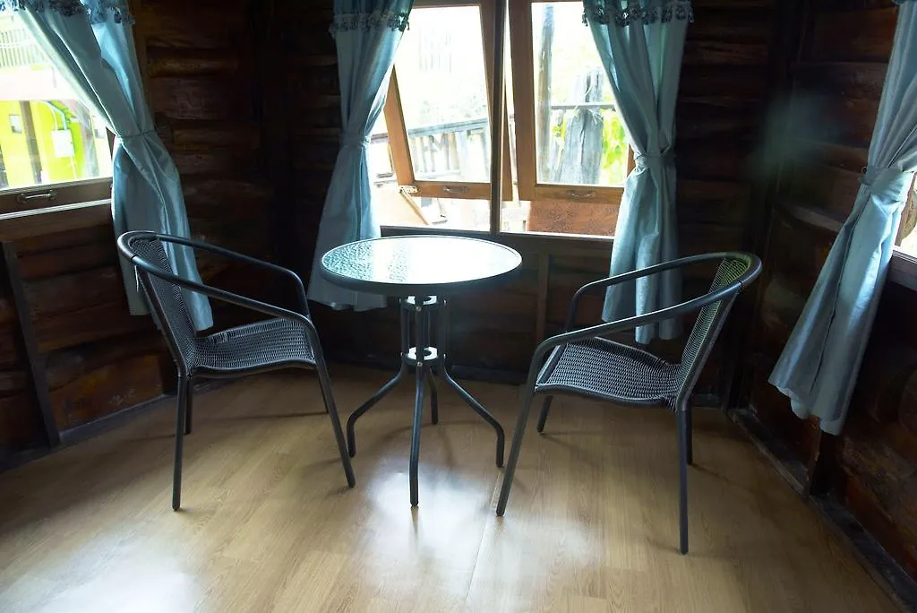 Guest house Sunflower Boathouse Phi Phi Don