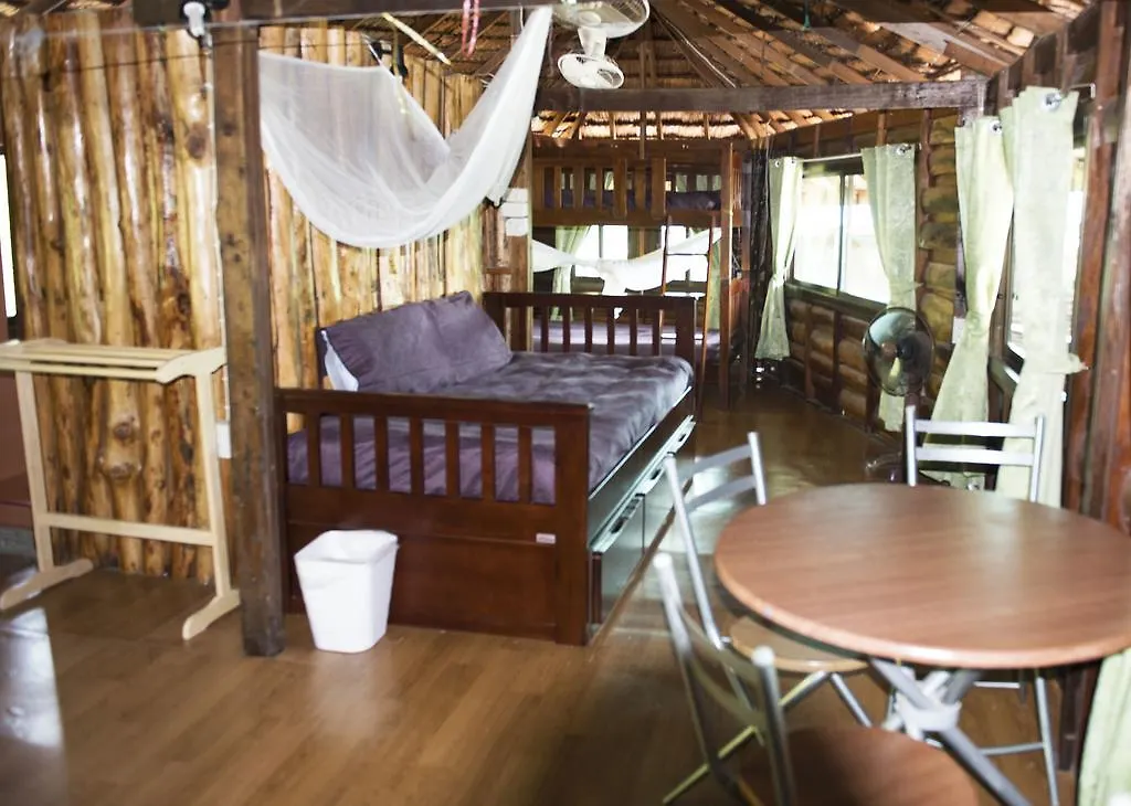 Sunflower Boathouse Phi Phi Don Thailand