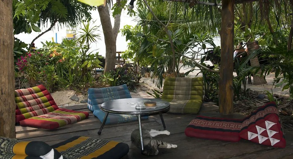 Sunflower Boathouse Phi Phi Don 2*,