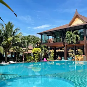 3* Ośrodek wypoczynkowy Phi Phi Villa Resort
