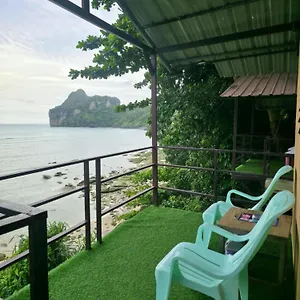 Seaside Koh Phi Phi Don