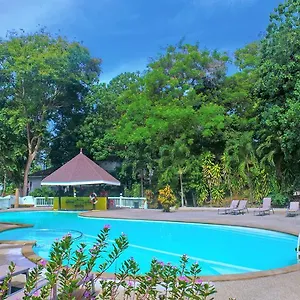 Semesteranläggning (resort) Bayview, Phi Phi-öarna